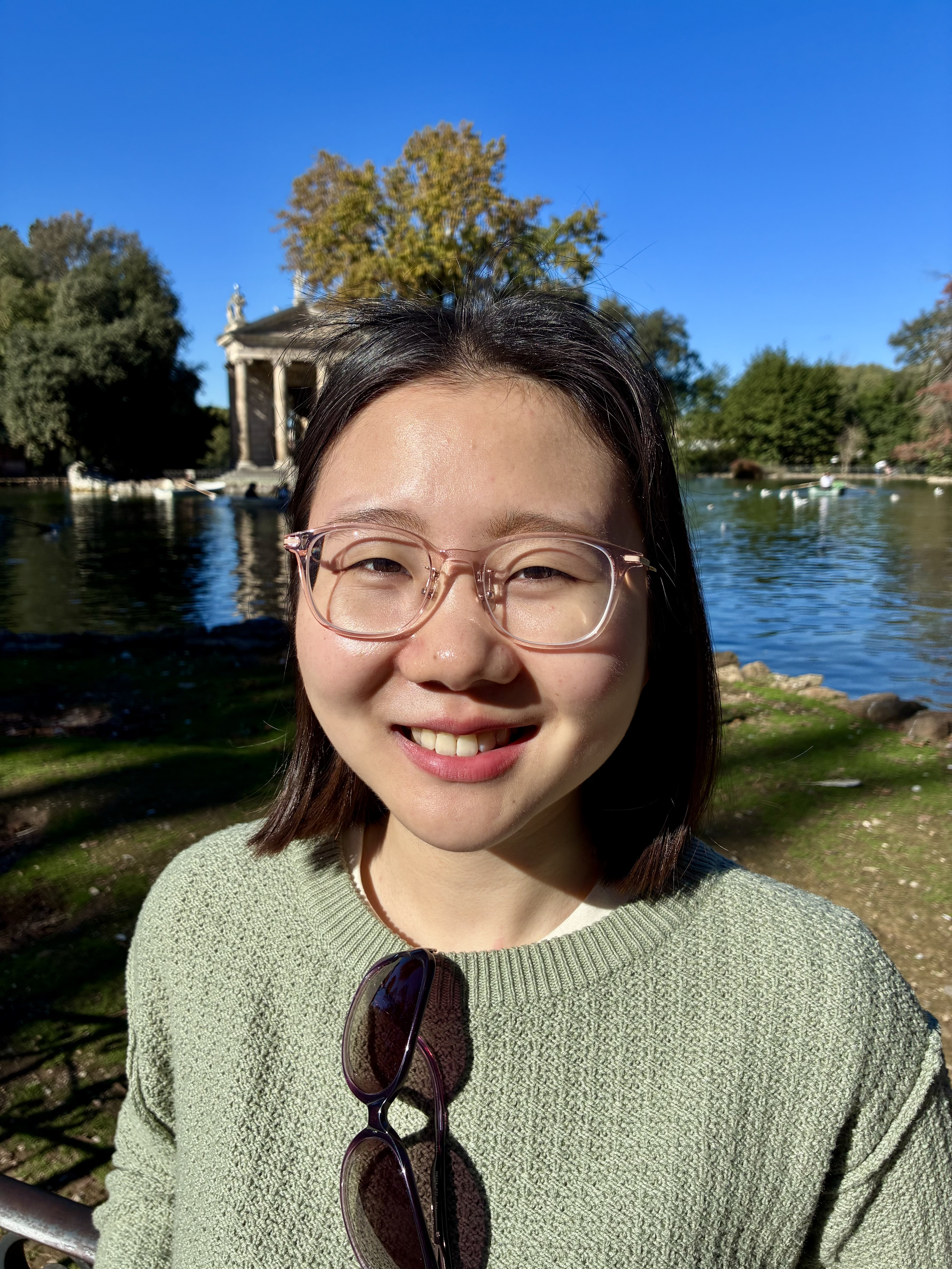 Youjing YU